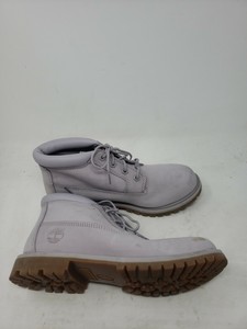light gray timberland boots womens