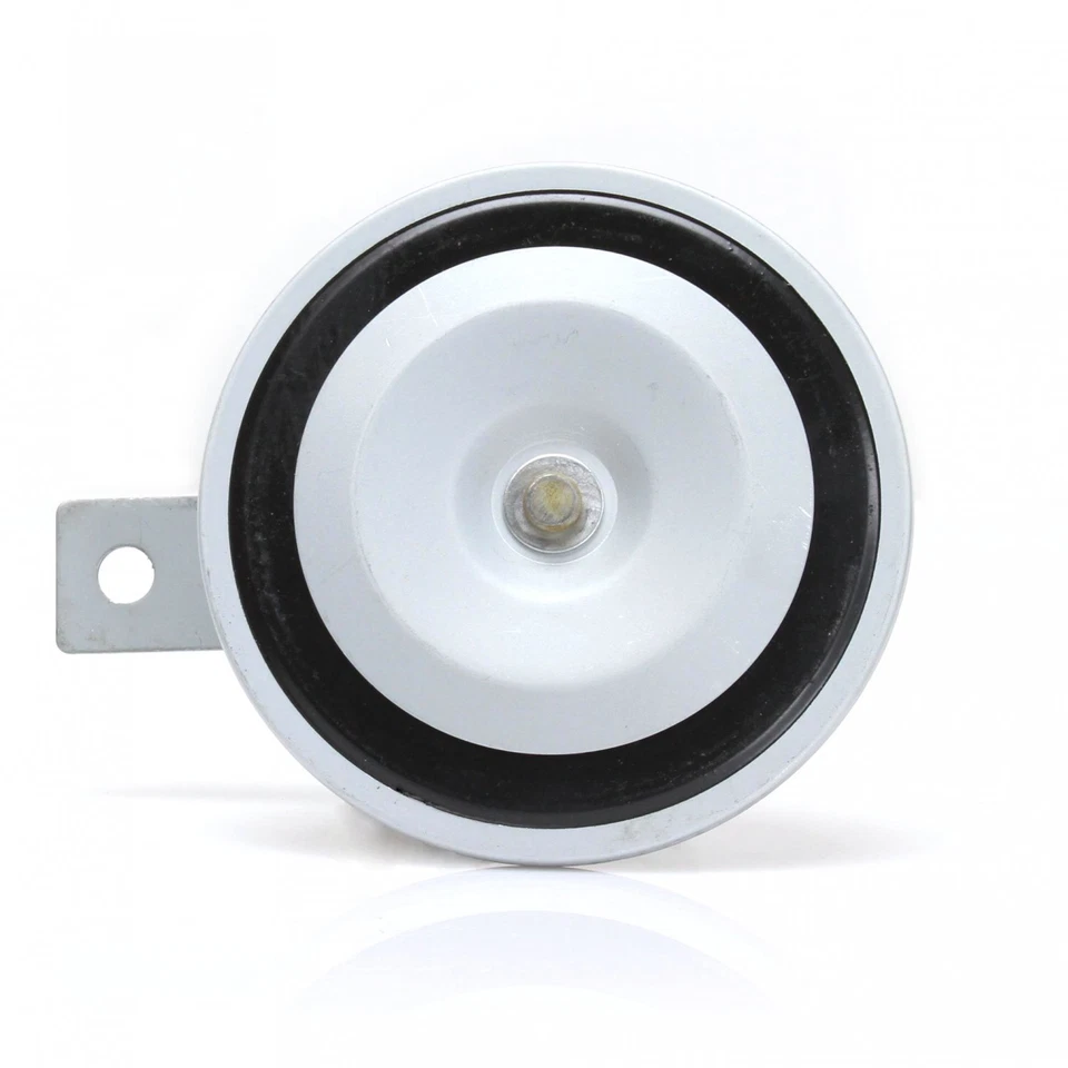 Bocinas de disco vintage 12v Foto 3 de 4