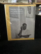 Beauford Delaney James Baldwin THROUGH THE UNUSUAL DOOR