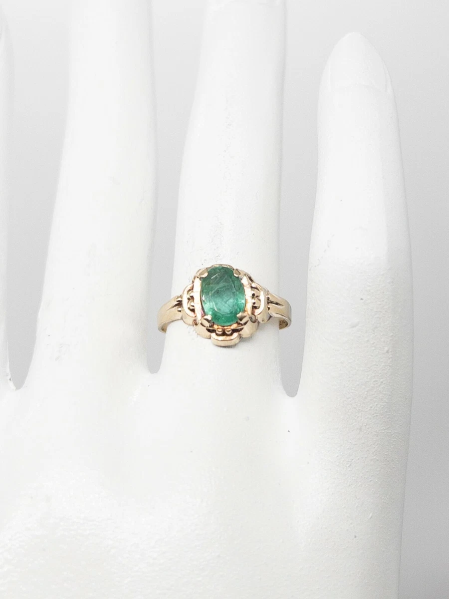 Esemco ring best sale