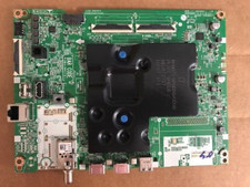 LG EBT66956002 Main Board for 70NANO75UQA.BUSMLKR