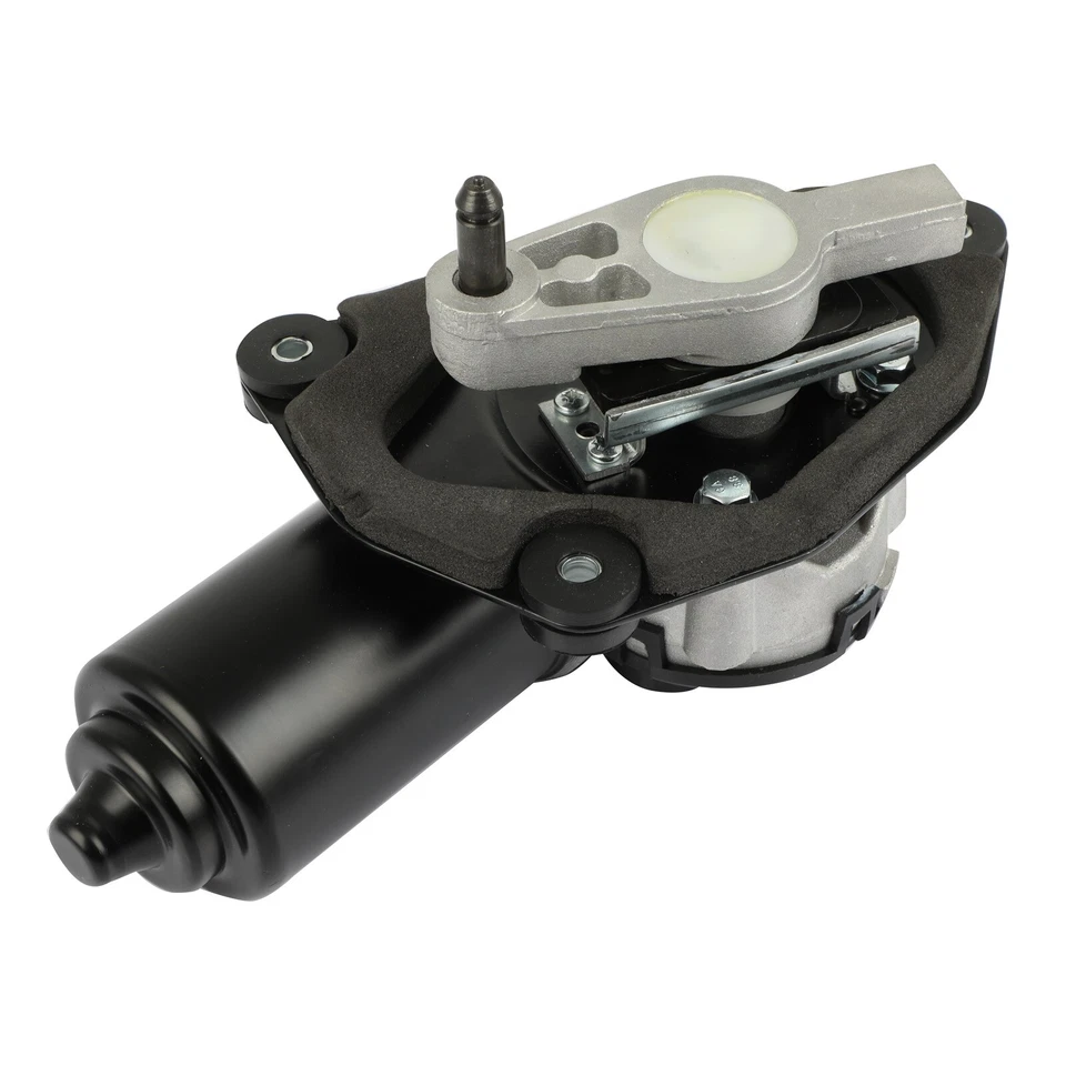 Front Left Windshield Wiper Motor For 1987-1993 Ford Taurus Mercury Sable Foto 3 de 4