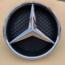 Calandre Mercedes CLASSE E