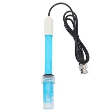 PH Electrode Water PH Meter Probe Sensor PH-Tester Electrode With BNC Connector