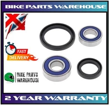 Front Wheel Bearing & Seal Repair Kit for KTM 125 EXC 1993