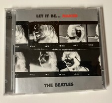 Let It Be Naked by Beatles (CD, 2003) for sale online | eBay
