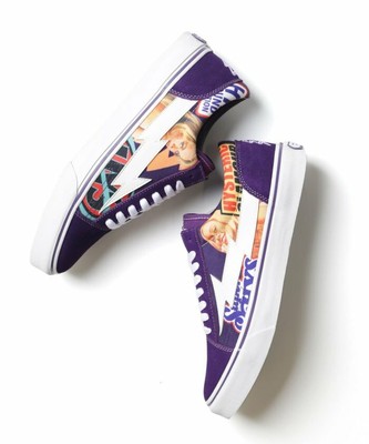 revenge x storm purple