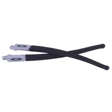 Glasses Arms For-Oakley MARSHAL MNP OX8091 Temples Legs Incl Earsocks Decration