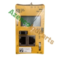 NEW PILZ 772101 PNOZ m B1 Safety relay module 772101 Fast Shipping