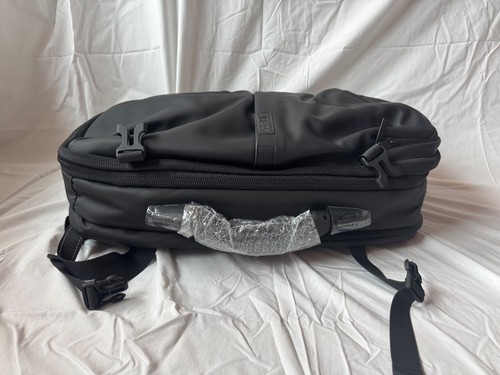 NEW Airback Vacuum Compression Backpack & Vacuum, 2 Packing Cubes, Weight Handle - Picture 4 of 14