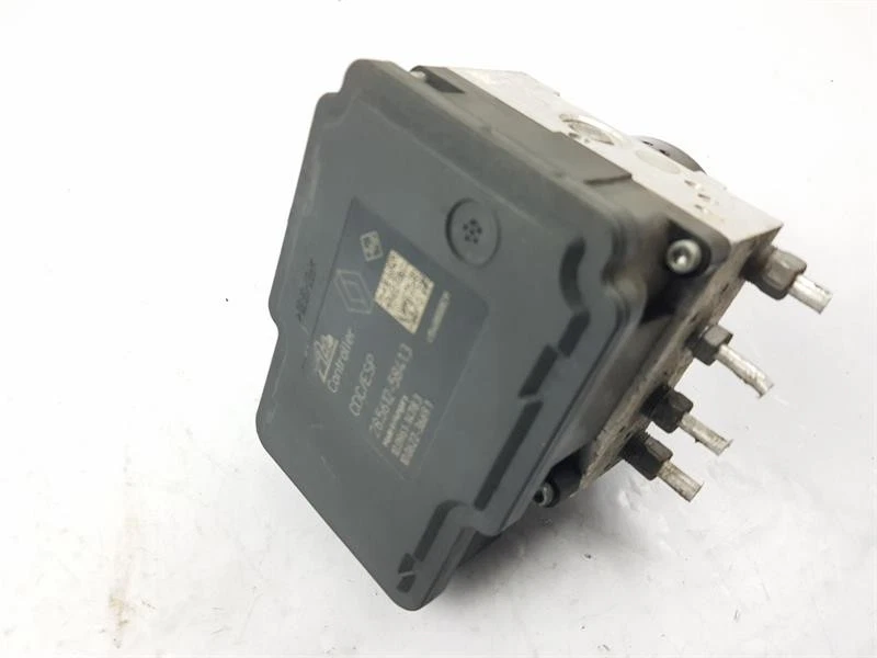 MK3 RENAULT MEGANE 2008-2016 BOMBA ABS + módulo 1461 diésel K9K636 476605296R - Imagen 3 de 4