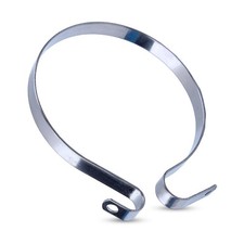 Bande de frein de chaîne pour Husqvarna 235 235E 240 240E 236 236E Scie à cha...