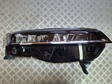 Frontscheinwerfer Renault Megane E-Tech 260104574R Full LED Rechts Headlight
