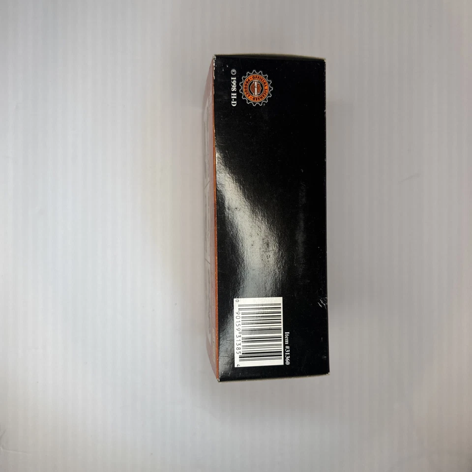 Maisto Harley-Davidson 1942 WLA cabeza plana escala 1-18 motocicleta 2002 militar Foto 4 de 4