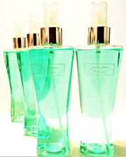 Bath Body Works JUNIPER BREEZE Fragrance Mist, Full size, 8 fl. oz., NEW x 4