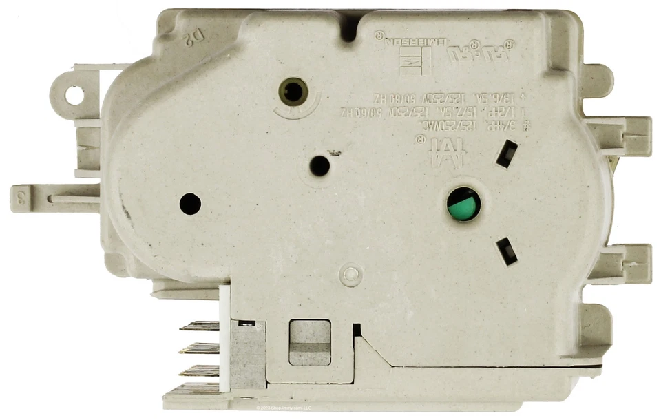 Maytag Washer 35-6763 Timer - Image 2 of 2