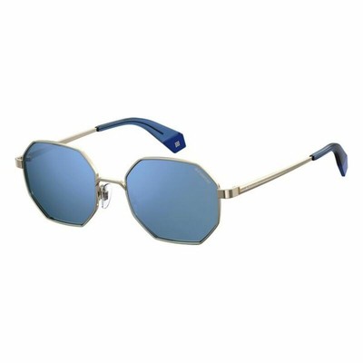 Polaroid PLD 6067/S Unisex Sonnenbrille Ø 53 mm