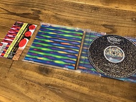CD / Panzer Dragoon / Sega Saturn / With obi, with sticker / Domestic original