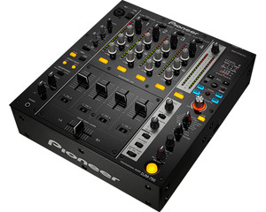 Pioneer 750 Djm | eBay