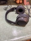 Skullcandy S6HSDZ-161 Headband Headphones - Black Fair Used condition — photo 2