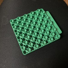 RCBS Case Universal Loading Tray Block Case 223 308 45-70 500 Reloading Tools