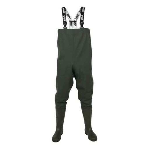 Vass Chest 650 46 UK 12