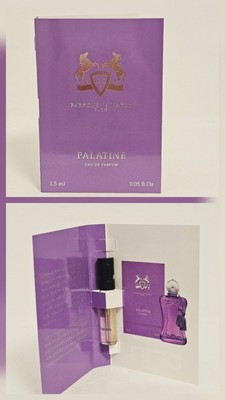 Parfums de Marly- Spray Proben 1,5ml- Wählen Sie Ihren Duft!