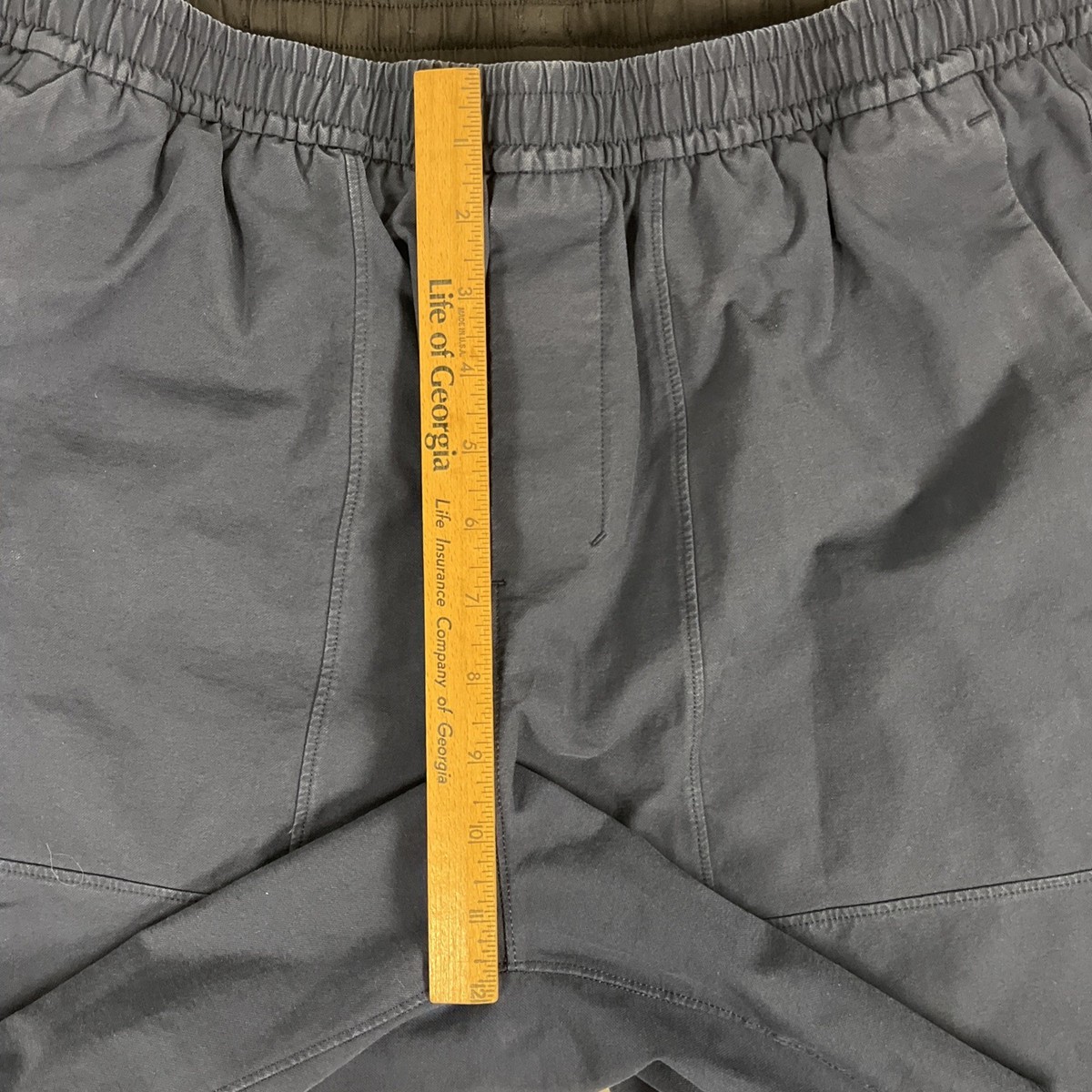 Lululemon Bowline Short 5