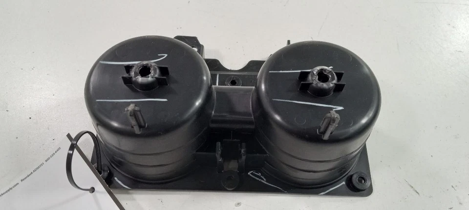 Dodge Journey подстаканник 2009 2010 2011 2012 2013 - Изображение 2 из 4