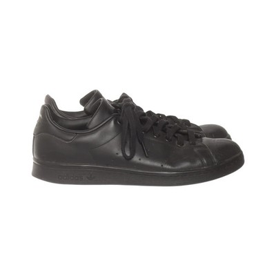 Stan Smith x Adidas, Sneaker, Größe: 41 1/3, model: stan smith, Schwarz #xpN