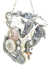 651930 KOMPLETTER MOTOR / 738217 F&Uuml;R MERCEDES-BENZ CLASE CLA W117