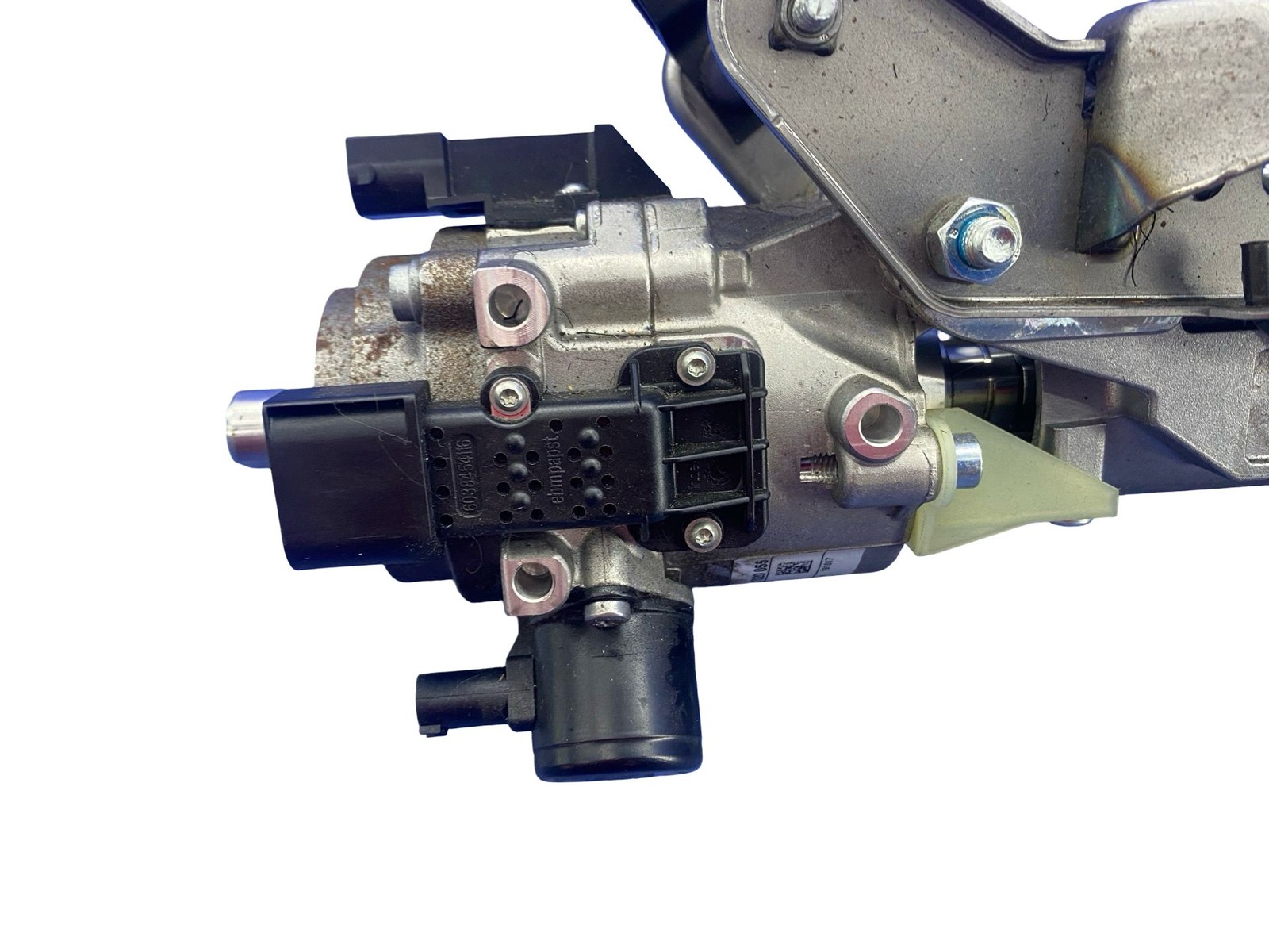 2017-2023 Audi R8 AWD 5.2L Front Steering Column Shaft Assembly 4S1419506C Oem
