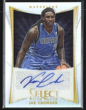 2012-13 Select Basketball Cards 14