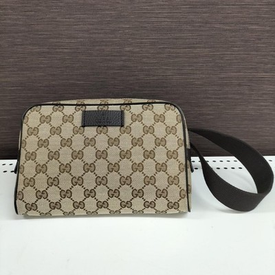 Gucci I 449174 486628 Waist bag h1_0709