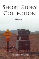 Short Story Collection Volume I Robert Wilson Taschenbuch Englisch 2021