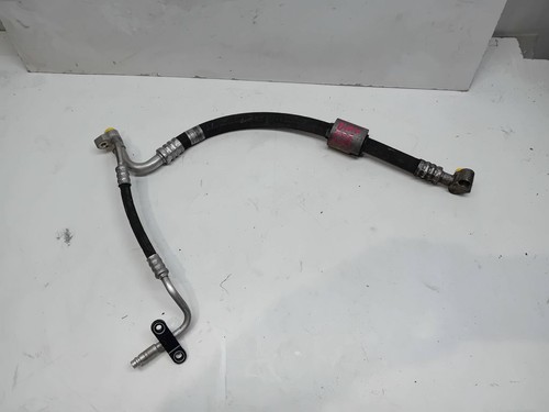 BMW 3 E92 E93 2008 Klimaleitung Klimaschlauch 6928587 Diesel GHM9680