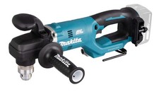 Trapano Angolare A Batteria Makita DDA450ZK, 18 V