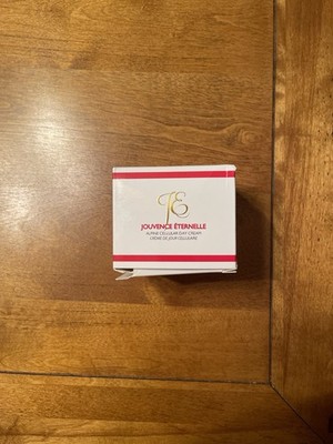 Jouvence Eternelle Alpine Cellular Day Cream 1.76 OZ New Sealed