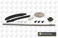 Nissan Opel Renault Vauxhall Movano 2.3 Cdti M9T ZÜNdkette KIT Diesel
