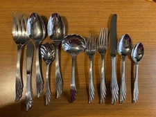 Lyon Polara Stainless Flatware International Your Choice of Pieces
