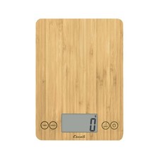 Escali Arti Digital Food Scale, Multi-Functional Kitchen Appliance,... Fast Ship