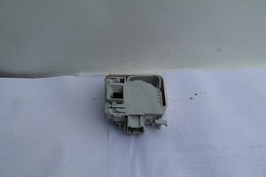 Original Türschloss aus Waschmaschine Siemens Teile-Nr.:00633765  Zust.: GUT