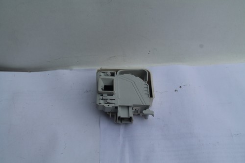 Original Türschloss aus Waschmaschine Siemens Teile-Nr.:00633765  Zust.: GUT