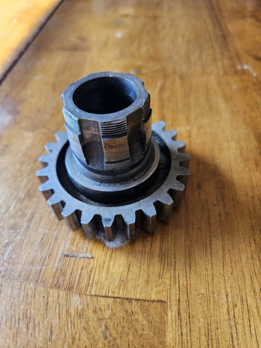 Gearboxes & Parts for Harley-Davidson F for sale | eBay