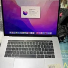 Apple MacBook Pro 15 Inch Laptop 2016 Core i7 16GB Ram 2tb Ssd A1707