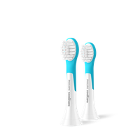 Philips HX6032/90 For Kids Doppelpack AufsteckbüRsten #2879130