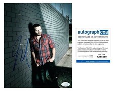 Jai Courtney Signed Autographed 8x10 Photo Hot Sexy Gay ACOA