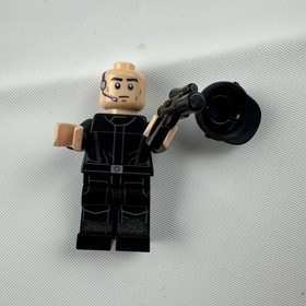 Lego Star Wars Microfighter Star Destoryer 75033-1 Complete Without Manual