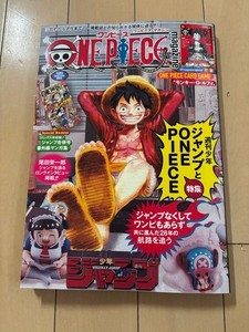 One Piece Magazine Vol 20 Promo Card | eBay