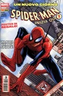 THE SPIDER MAN # 489 WITH POSTER - MARVEL ITALY